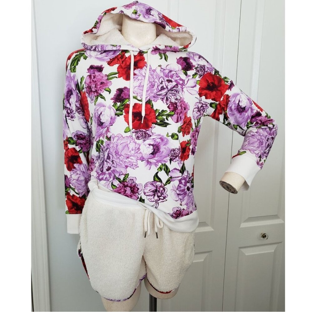 NEW Victorias Secret Loungewear Hoodie set BNWT